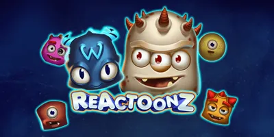 respin kasiino reactoonz auhinnafondiga loos promo