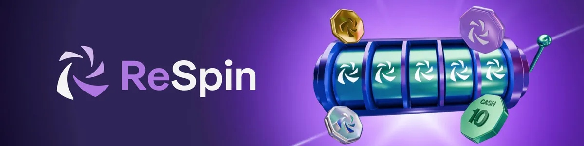 respin kasiino stardipakett