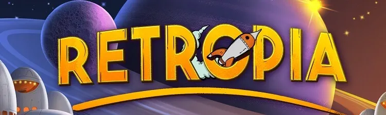 retropia slot gamevy