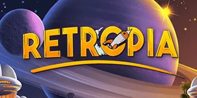 retropia slot