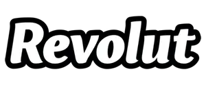 revolut logo