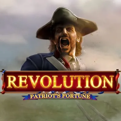 Revolution Patriot’s Fortune - Loe Veel