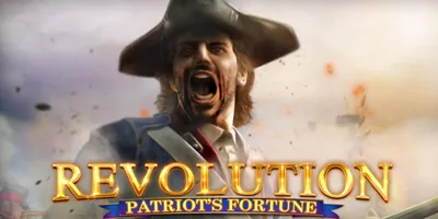 revolution patriots fortune slot