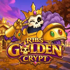 ribs golden crypt slot icon