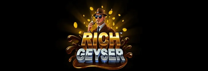 rich geyser slot microgaming