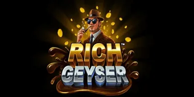 rich geyser slot