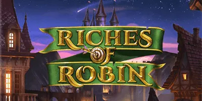 riches of robin slot