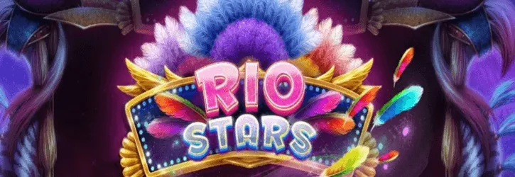 rio stars slot redtiger