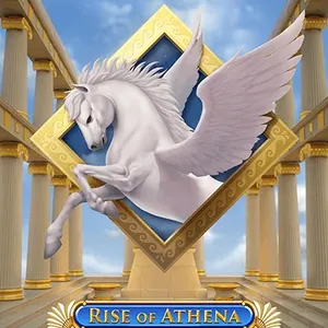 rise of athena slot icon