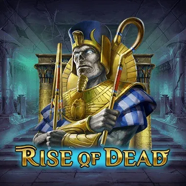 rise of dead slot icon