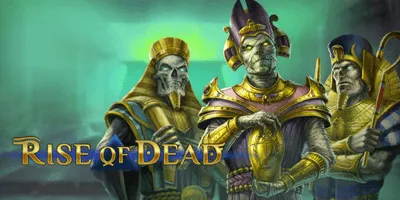 rise of dead slot