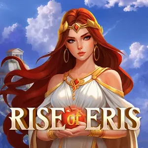 rise of eris slot icon