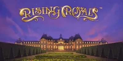 rising royals slot