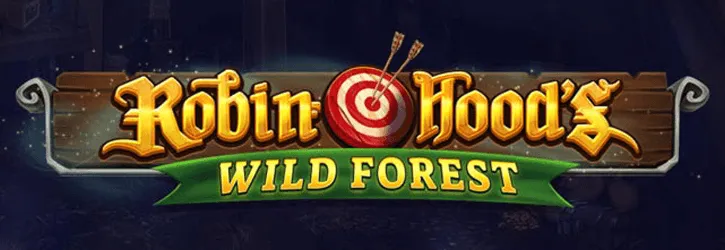 robin hoods wild forest slot redtiger