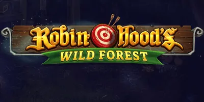 robin hoods wild forest slot