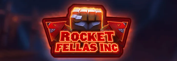 rocket fellas inc slot thunderkick