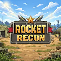 rocket recon slot icon