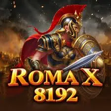 roma x 8192 slot icon
