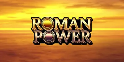 roman power slot
