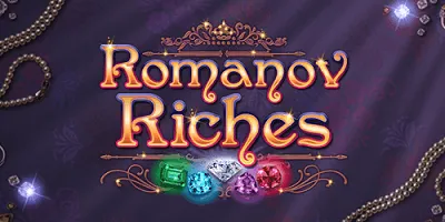 romanov riches slot