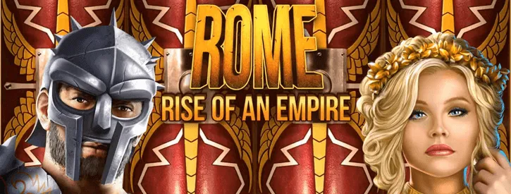 rome rise of an empire slot blueprint