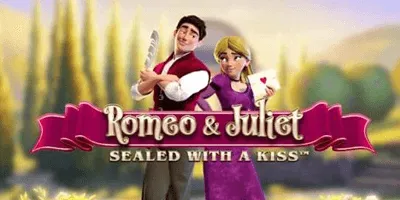 romeo and juliet slot