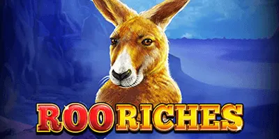 roo riches slot