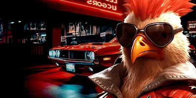 roosterbet casino tervitusboonus