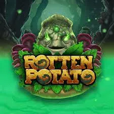 rotten potato slot icon