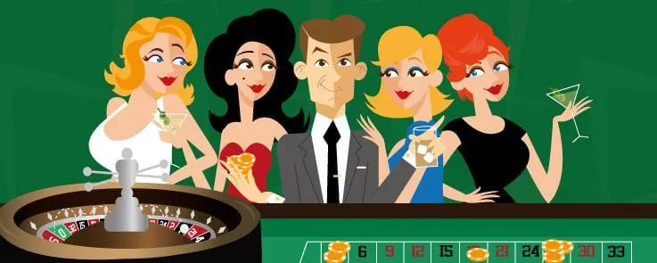 roulette strategy james bond