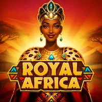 royal africa slot icon