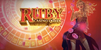 ruby casino queen slot