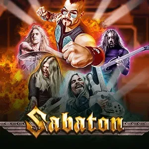 sabaton slot icon