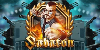 sabaton slot