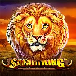 safari king slot icon
