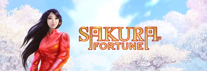 sakura fortune slot quickspin