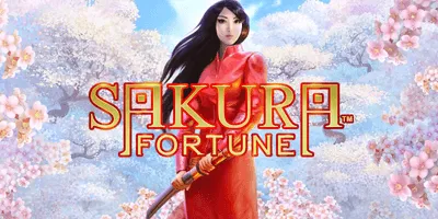 sakura fortune slot