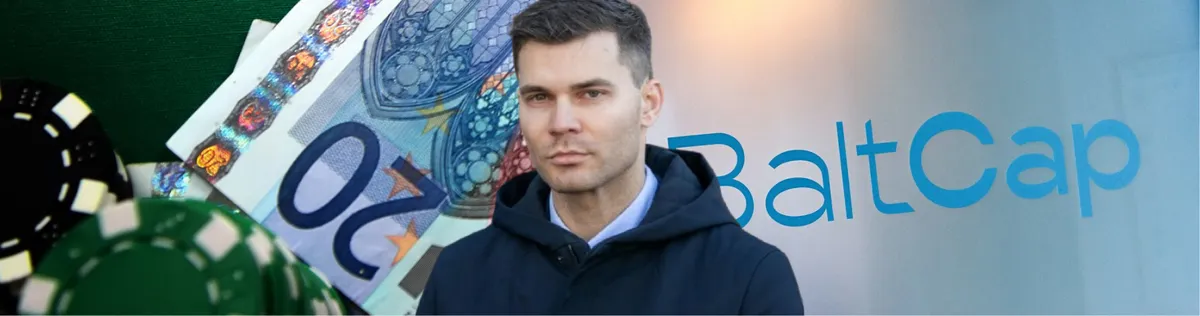 sarunas stepukonis ja olybet 42 miljoni skandaal