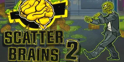 scatter brains 2 slot