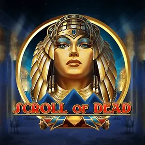 scroll of dead slot icon