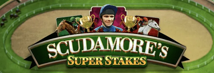 scudamores super stakes slot netent