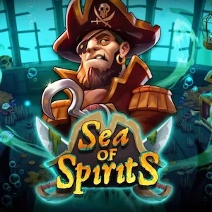 sea of spirits slot icon