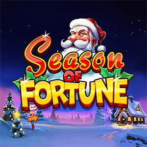 season of fortune slot icon
