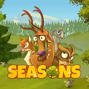 seasons slot icon