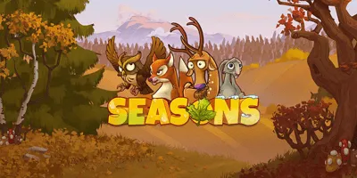 seasons slot
