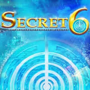 secret 6 slot icon