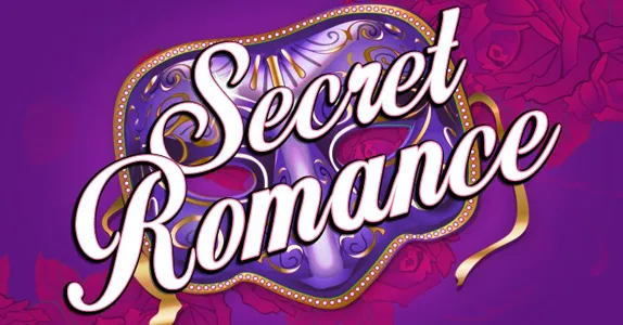 secret romance slot