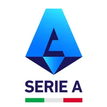 serie a logo