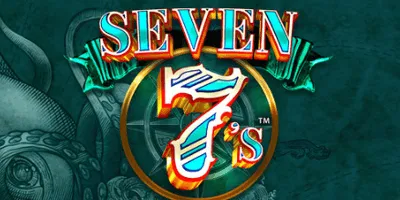 seven 7s slot