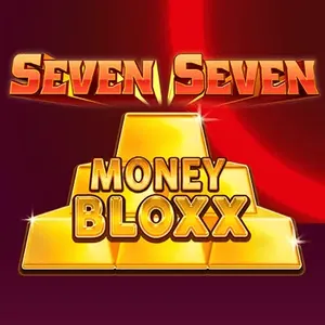 seventy seven money bloxx slot icon